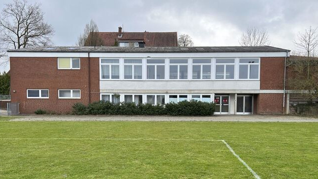 Sofern es wirtschaftlich ist, soll auf dem Dach des Dorfgemeinschaftshauses eine Fotovoltaikanlage installiert werden. Foto: wk
